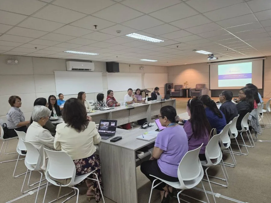 The 21st Industry Advisory Committee Meeting 2