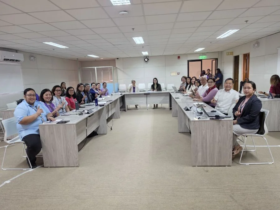 The 21st Industry Advisory Committee Meeting 3 The 21st Industry Advisory Committee Meeting