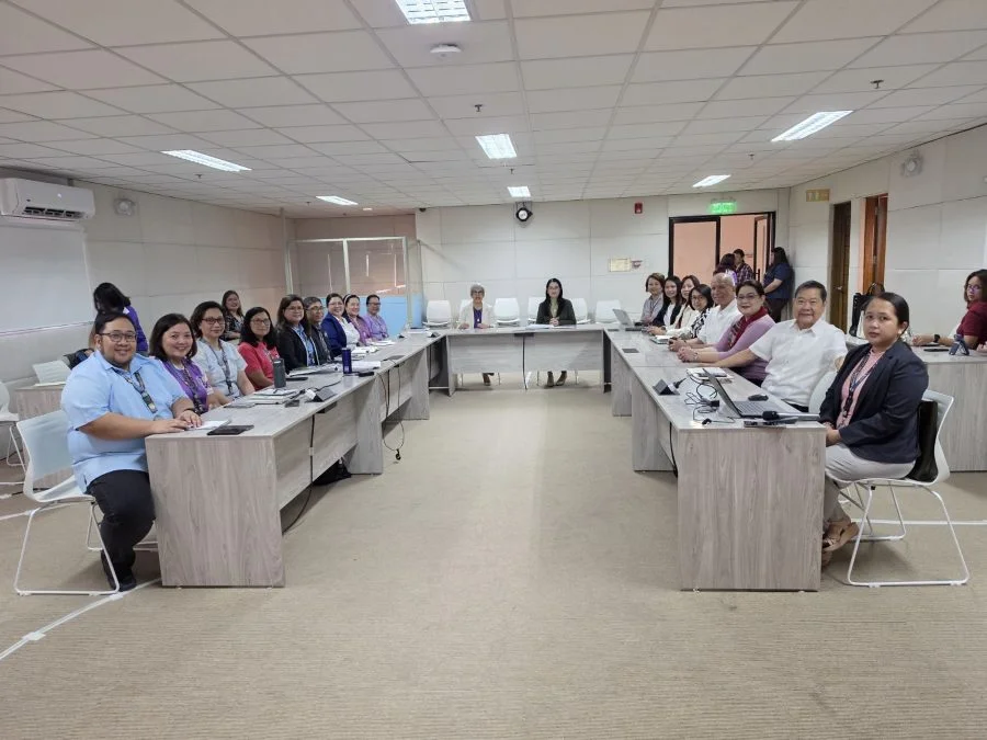 The 21st Industry Advisory Committee Meeting