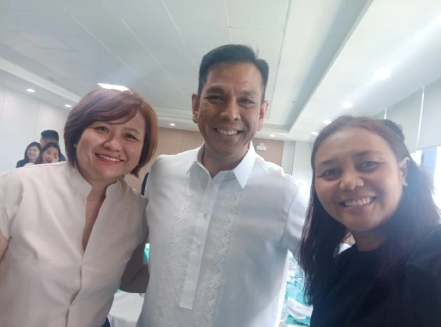 SPIK Joins FDA Philippines in Blessing and Inauguration of New Office (4)