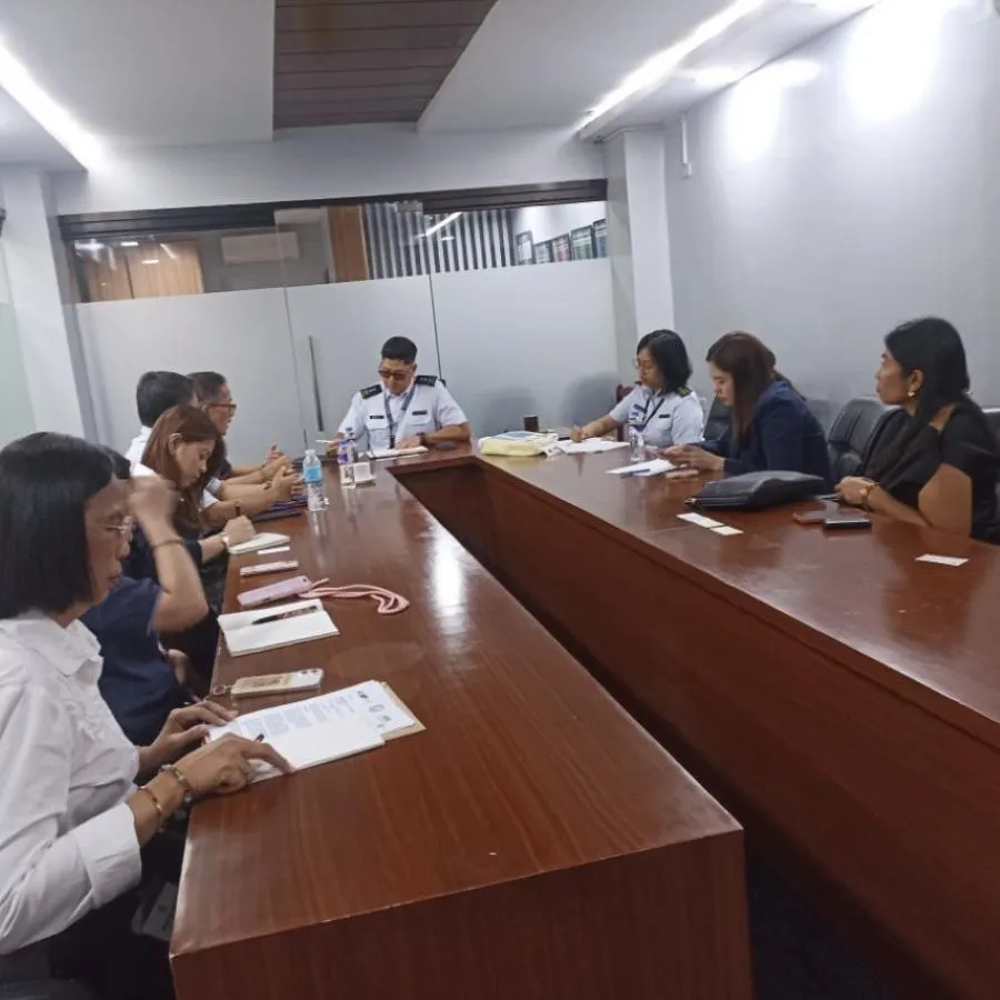 SPIK and Industry Groups Engaged BOC-IAS to Address Commodity Valuation (2)