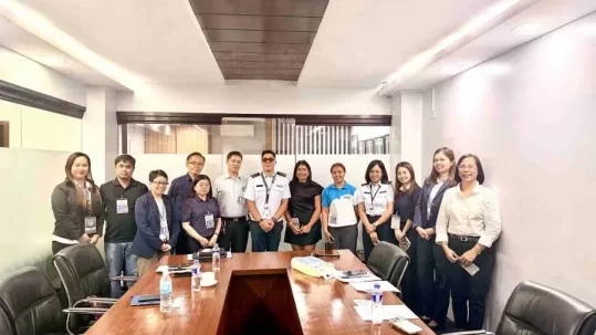 SPIK and Industry Groups Engaged BOC-IAS to Address Commodity Valuation