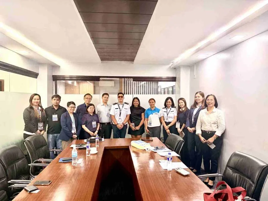 SPIK and Industry Groups Engaged BOC-IAS to Address Commodity Valuation