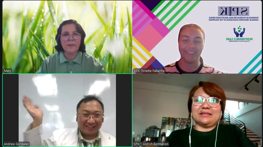 SPIK and UST-CCPED partnership for STEM and CPD programs