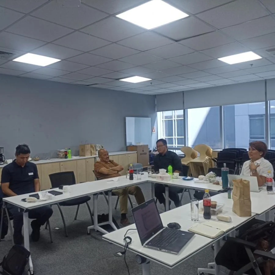 SPIK Board Advances Strategic Leadership and Industry Collaboration 2