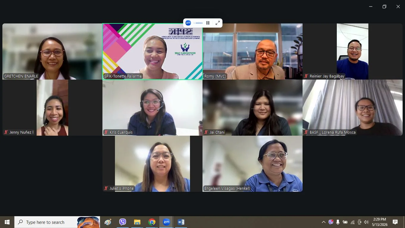 SPIK ESG Committee Convened to Strengthen Sustainability and Governance Initiatives