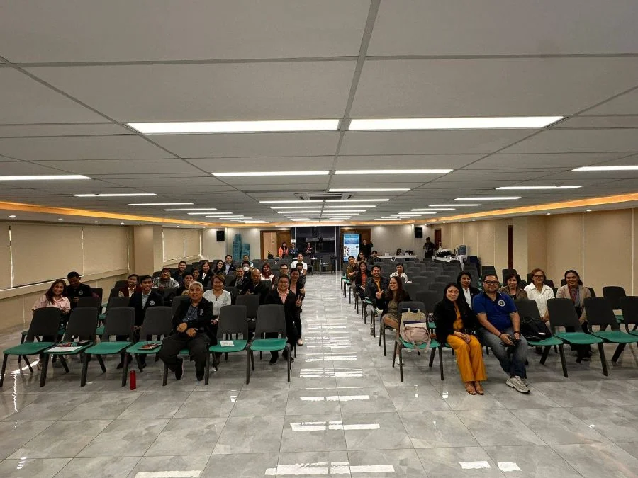 Stakeholders’ Consultation on Career Progression and Specialization Program for Chemical Engineers Held at Adamson University 2