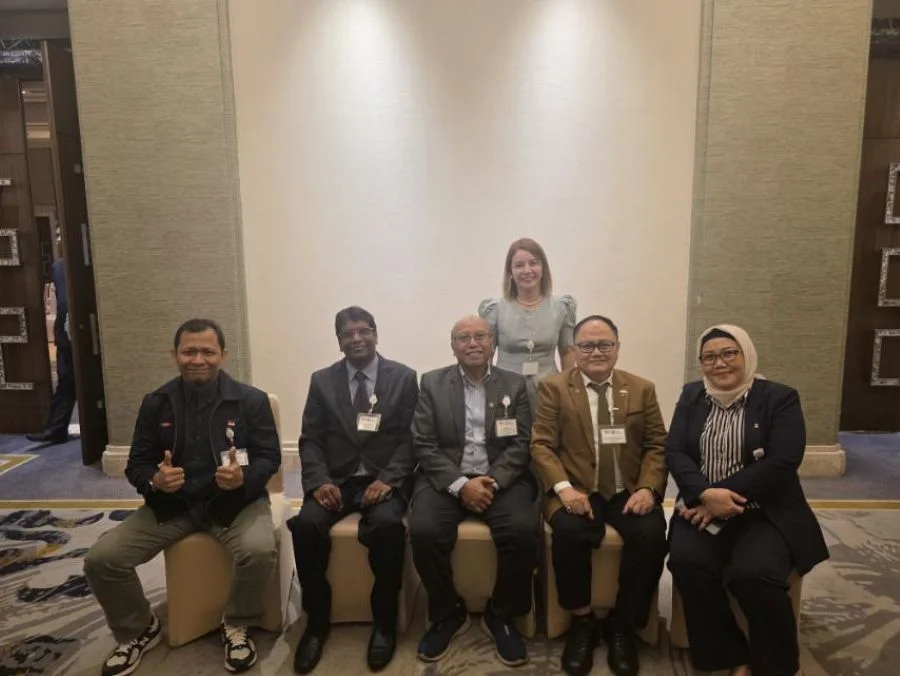Chemical Supply Chain Security Workshop Manila