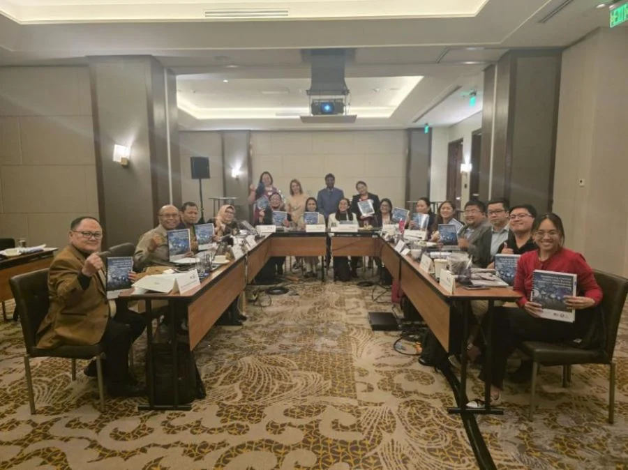 Chemical Supply Chain Security Workshop Manila