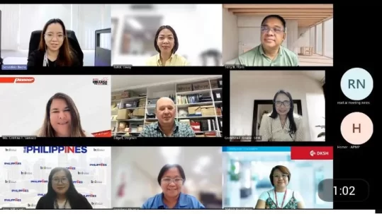 PCIR Sub-Working Group 3