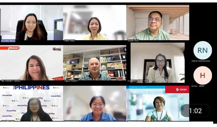 PCIR Sub-Working Group 3