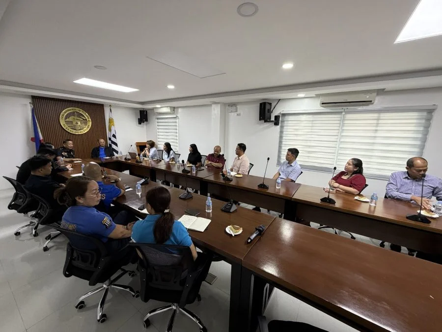 SPIK and Bureau of Customs Strengthen Collaboration for a Safer Philippine Chemical Industry 2 SPIK and Bureau of Customs Strengthen Collaboration for a Safer Philippine Chemical Industry 2
