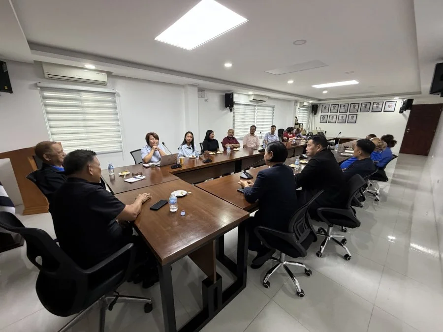 SPIK and Bureau of Customs Strengthen Collaboration for a Safer Philippine Chemical Industry 3 SPIK and Bureau of Customs Strengthen Collaboration for a Safer Philippine Chemical Industry 3
