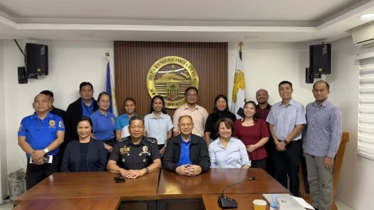SPIK and Bureau of Customs Strengthen Collaboration for a Safer Philippine Chemical Industry