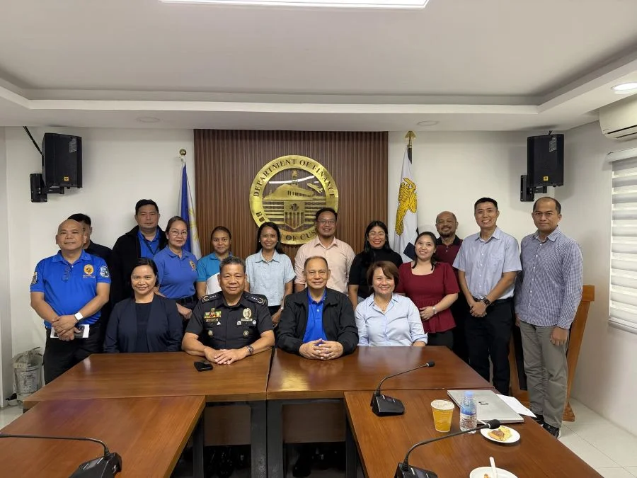 SPIK and Bureau of Customs Strengthen Collaboration for a Safer Philippine Chemical Industry