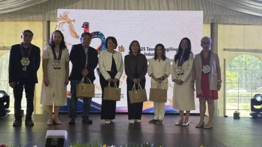 DOST-ITDI 125th Foundation Anniversary