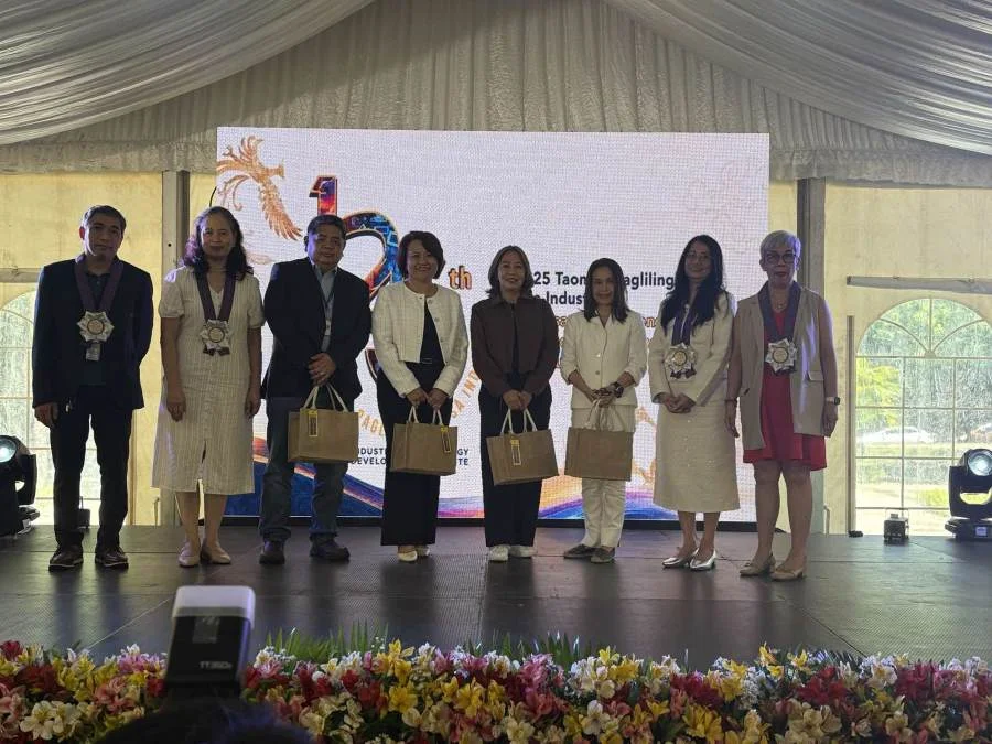 DOST-ITDI 125th Foundation Anniversary