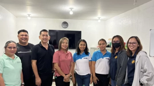 Collaborative Commitment as SPIK and Partners Unite for a Sustainable Coastal Cleanup Initiative