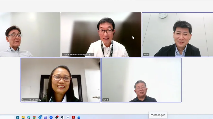 JCIA Leads APRO Roundtable Virtual Discussion to