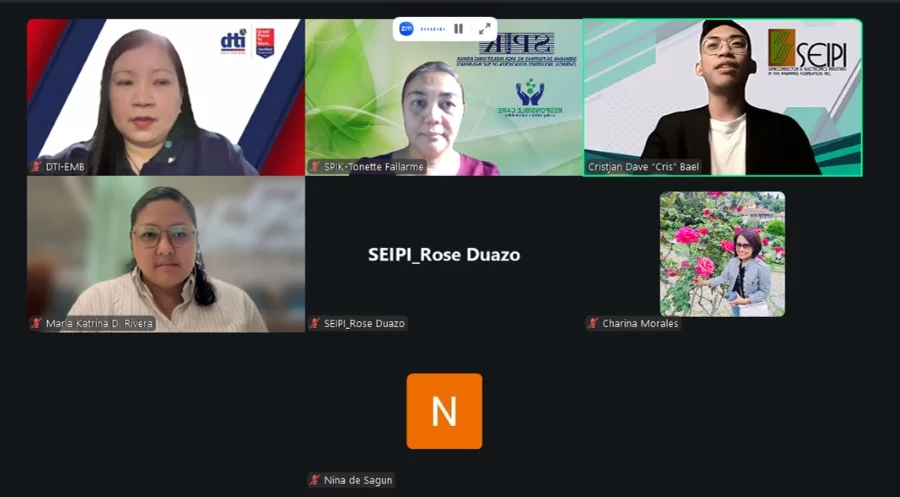 SPIK and SEIPI Discuss Collaboration for PSECE 2026 Parts Localization