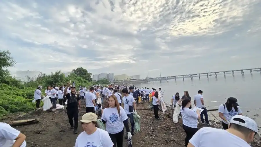 2026 Coastal Clean Up 2 2026 Coastal Clean Up