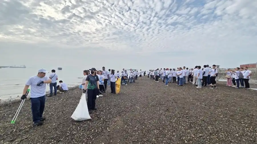 2026 Coastal Clean Up 5 2026 Coastal Clean Up 3