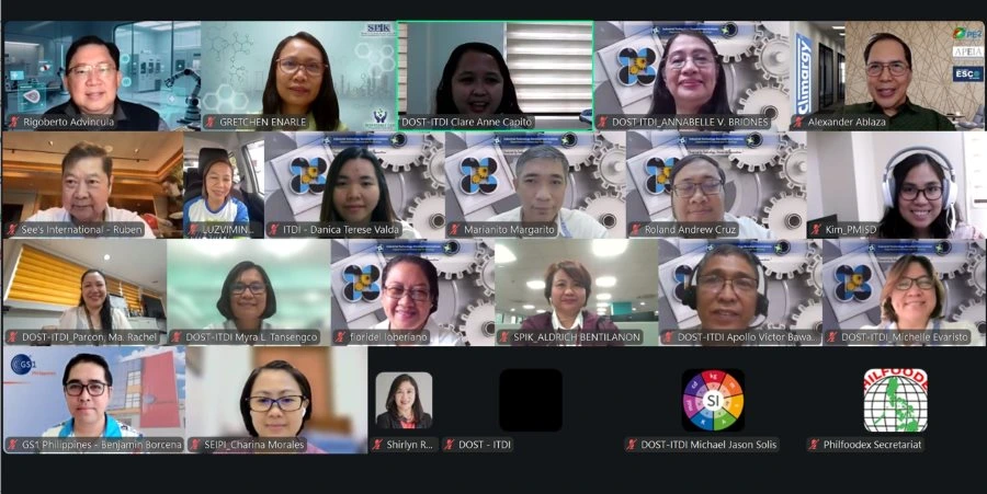 22nd IAC Meeting