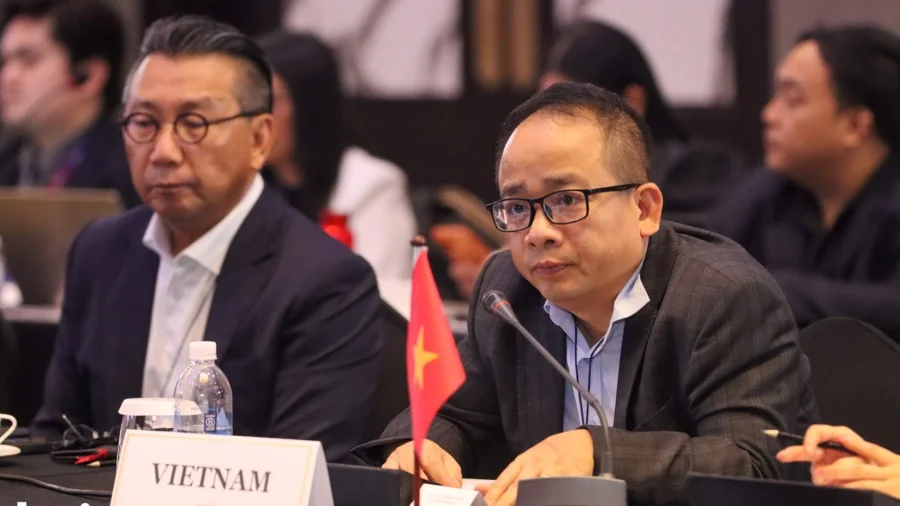 31st AMEICC Working Group on Chemical Industry Meeting Held in Manila, Philippines