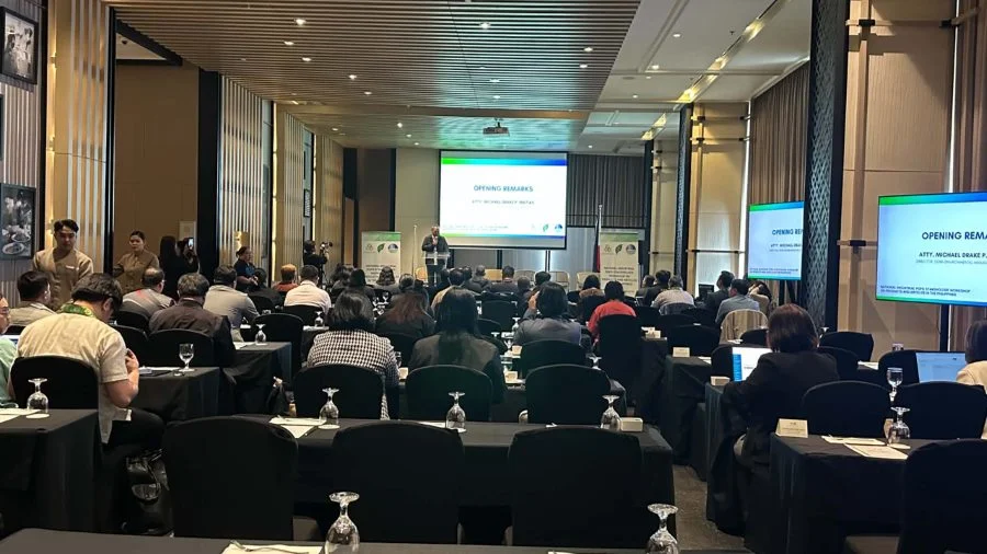 Advancing Sustainable Chemical Management Multi-Sectoral Collaboration at the National Industrial POPs Stakeholder Workshop2 Advancing Sustainable Chemical Management Multi-Sectoral Collaboration at the National Industrial POPs Stakeholder Workshop