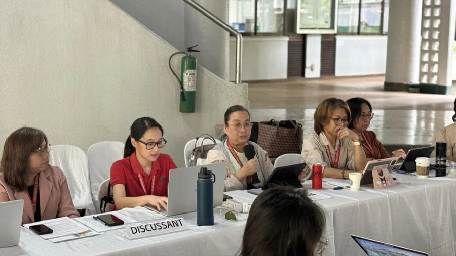 FDA Kapihan at Talakayan