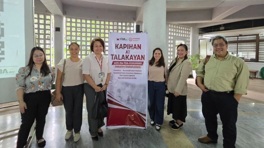 FDA’s “Kapihan at Talakayan” Forum Highlights Inclusive Governance and Digital Progress3