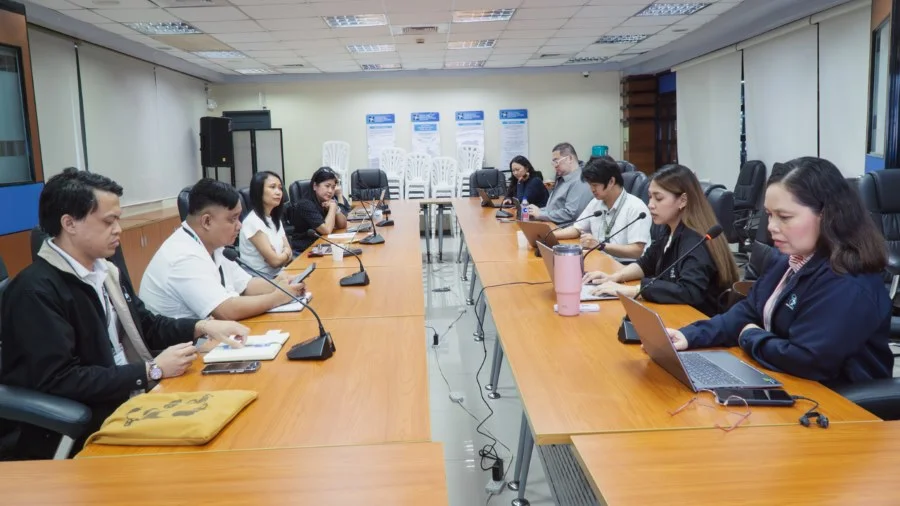 Stakeholders Convene for DOST-PCIEERD THW R&D Roadmap Scenario Building Workshop2