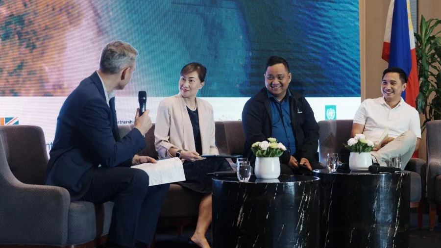 DENR Driving National Action with the Launch of the Philippine Plastic Roadmap 2026–20403 Philippine Plastic Action Roadmap 2026–2040