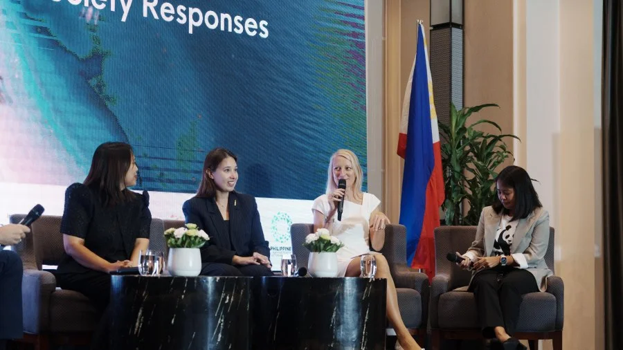 DENR Driving National Action with the Launch of the Philippine Plastic Roadmap 2026–20404 Philippine Plastic Action Roadmap 2026–2040