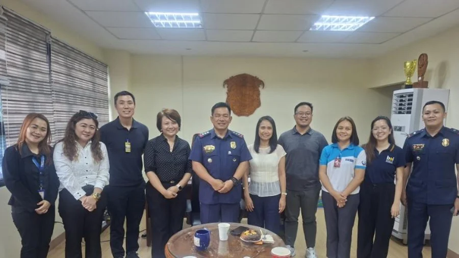 SPIK PNP Firearms and Explosives Office