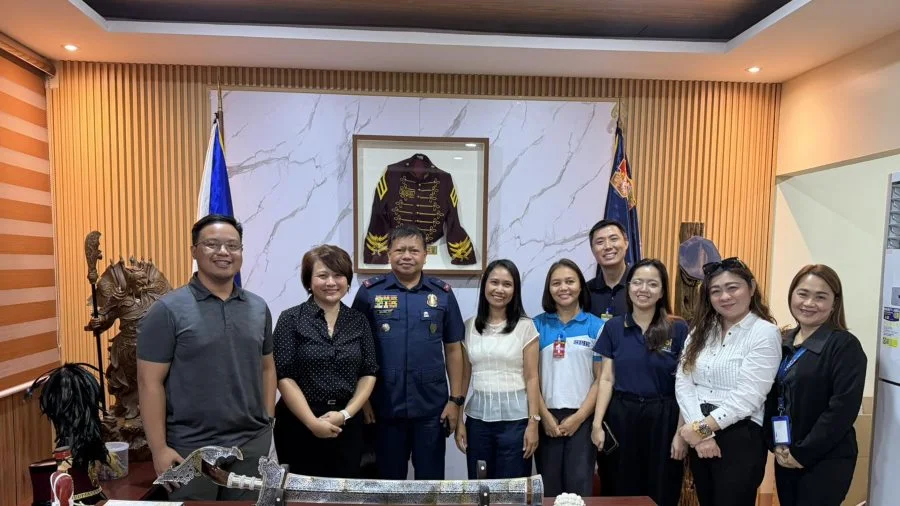 SPIK Visits the Philippine National Police Firearms and Explosives Office1 SPIK PNP Firearms and Explosives Office