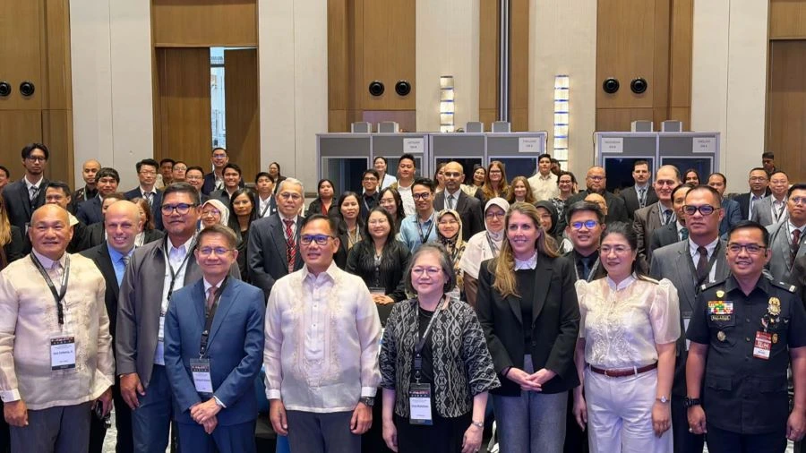 Southeast Asia Chemical Security Forum 20263