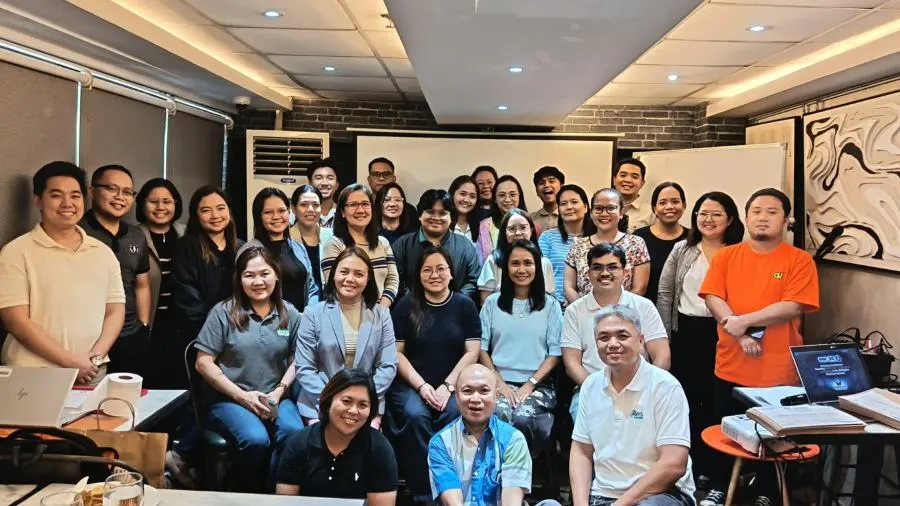 Strengthening KPI Reporting and ESG Practices in the Chemical Industry4 KPI Reporting in the Philippine Chemical Industry