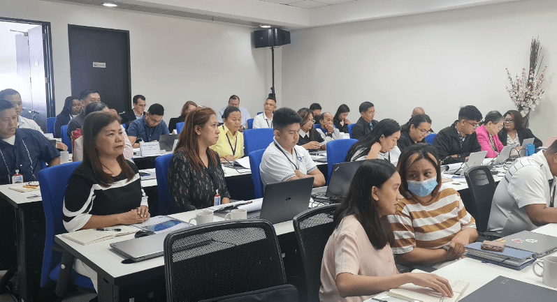 Chemical Threat and Risk Assessment Workshop