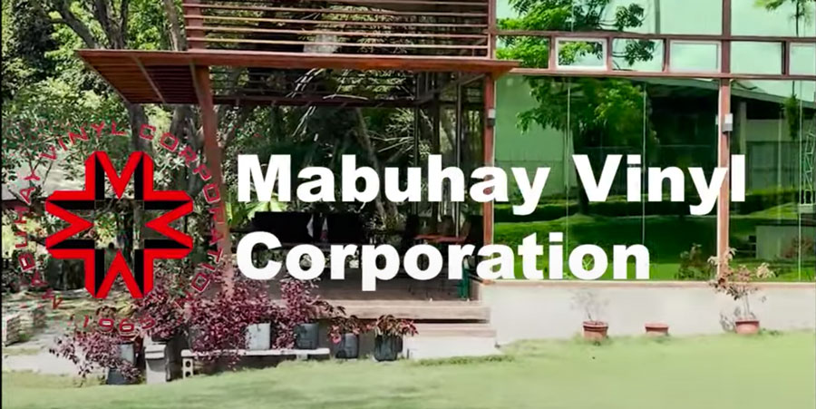 Mabuhay-Vinyl-Corporation