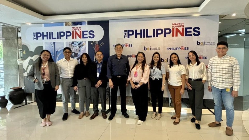 Philippine Chemical Industry Roadmap's SWG 2 Convenes for Industry Advancement Strategies