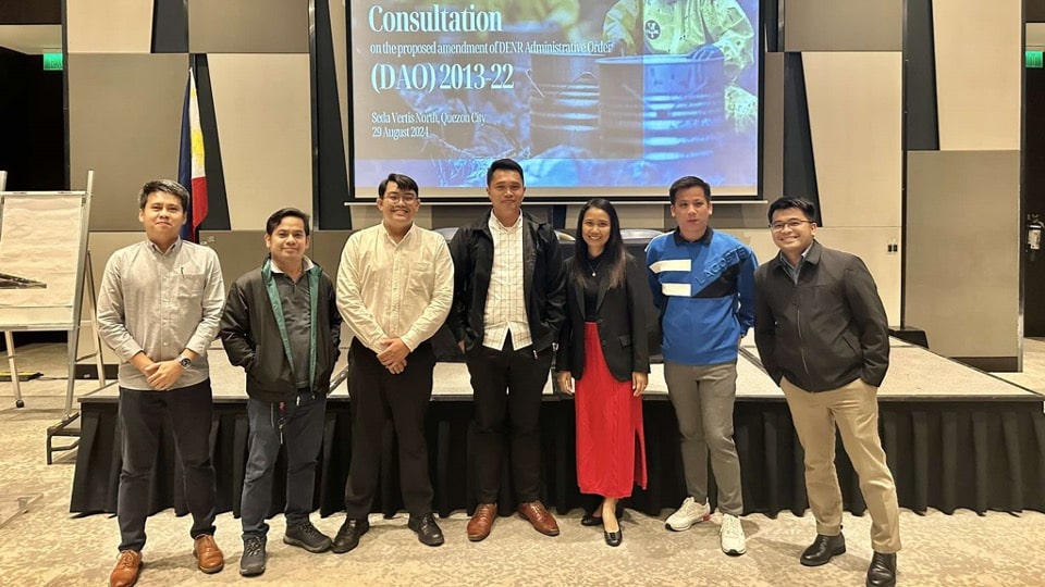 DENR-EMB HWMS Initiates Stakeholder Consultation to Strengthen Hazardous Waste Management Regulations