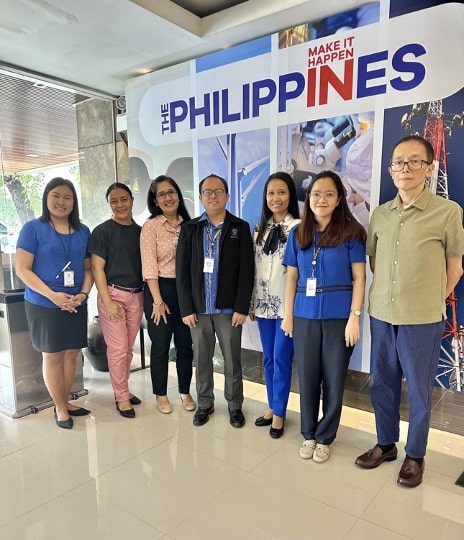 Enhancing Business Landscape: 2nd Ease of Doing Business Sub-Working Group Convenes in Makati