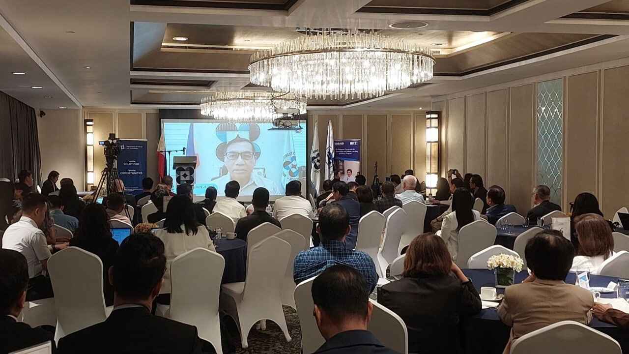 PCCI-DOST Joint Conference Catalyzes Innovative Island Enterprise Growth through S&T Initiatives