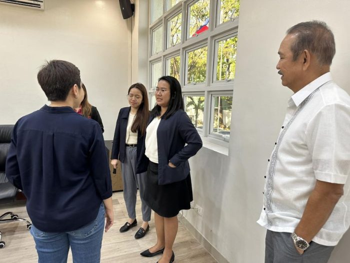 Industry Leaders Meet with DOH for Progressive HUHS Regulation ...