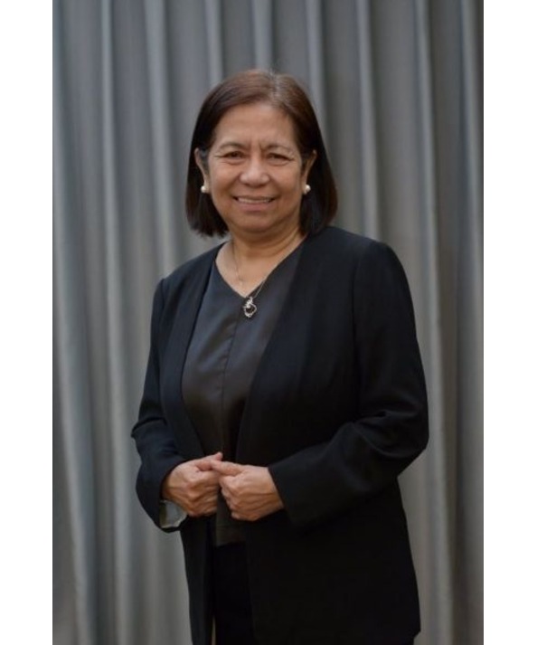 MARIA LOURDES FORMALEJO (1)