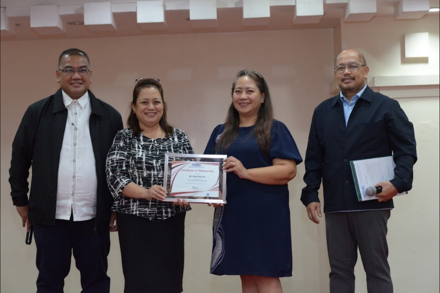 177th SPIK General Membership Meeting