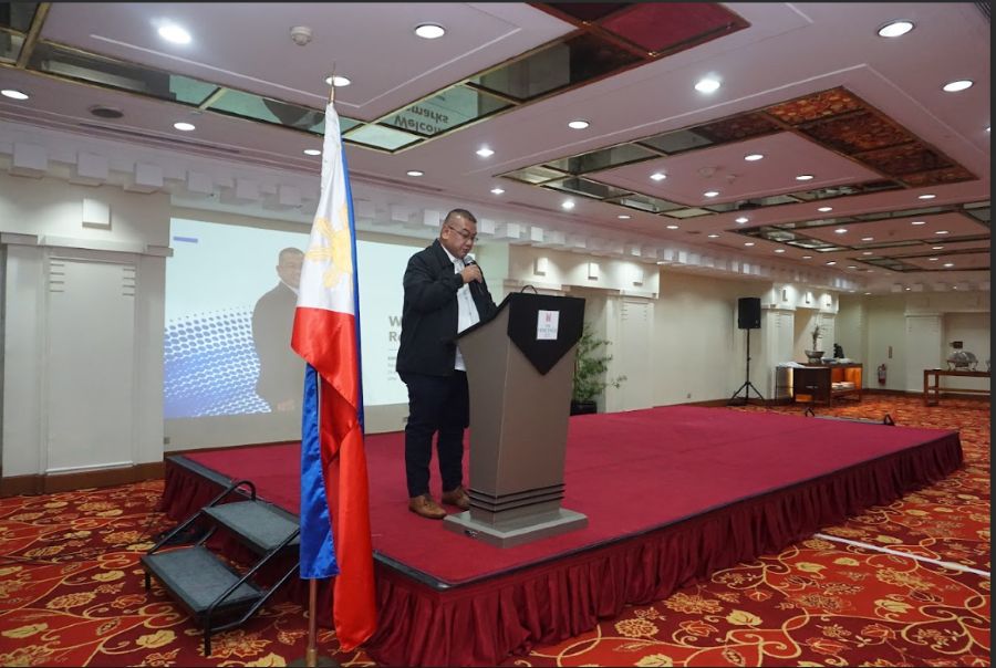 177th SPIK General Membership Meeting