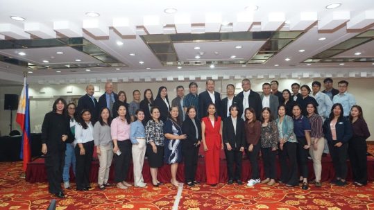 177th SPIK General Membership Meeting