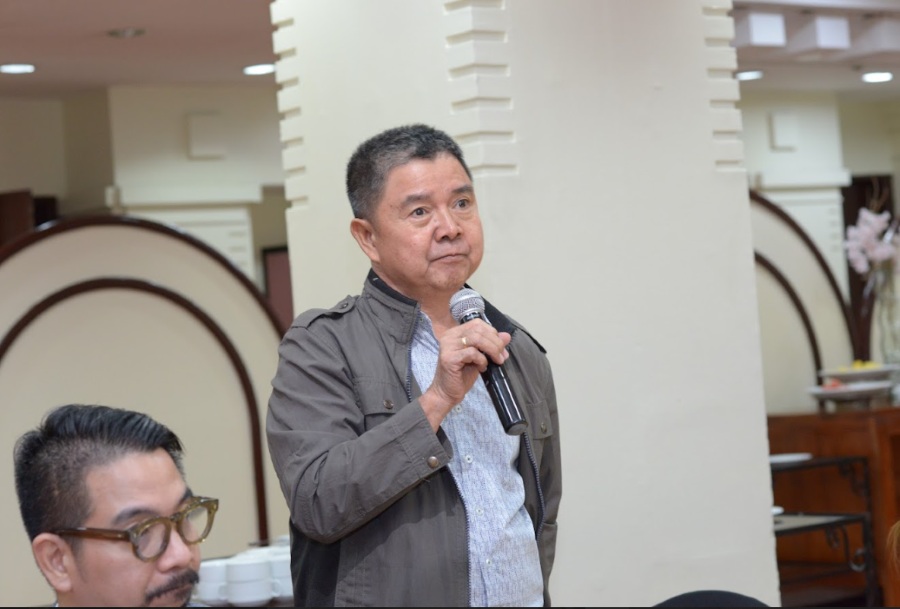 177th SPIK General Membership Meeting